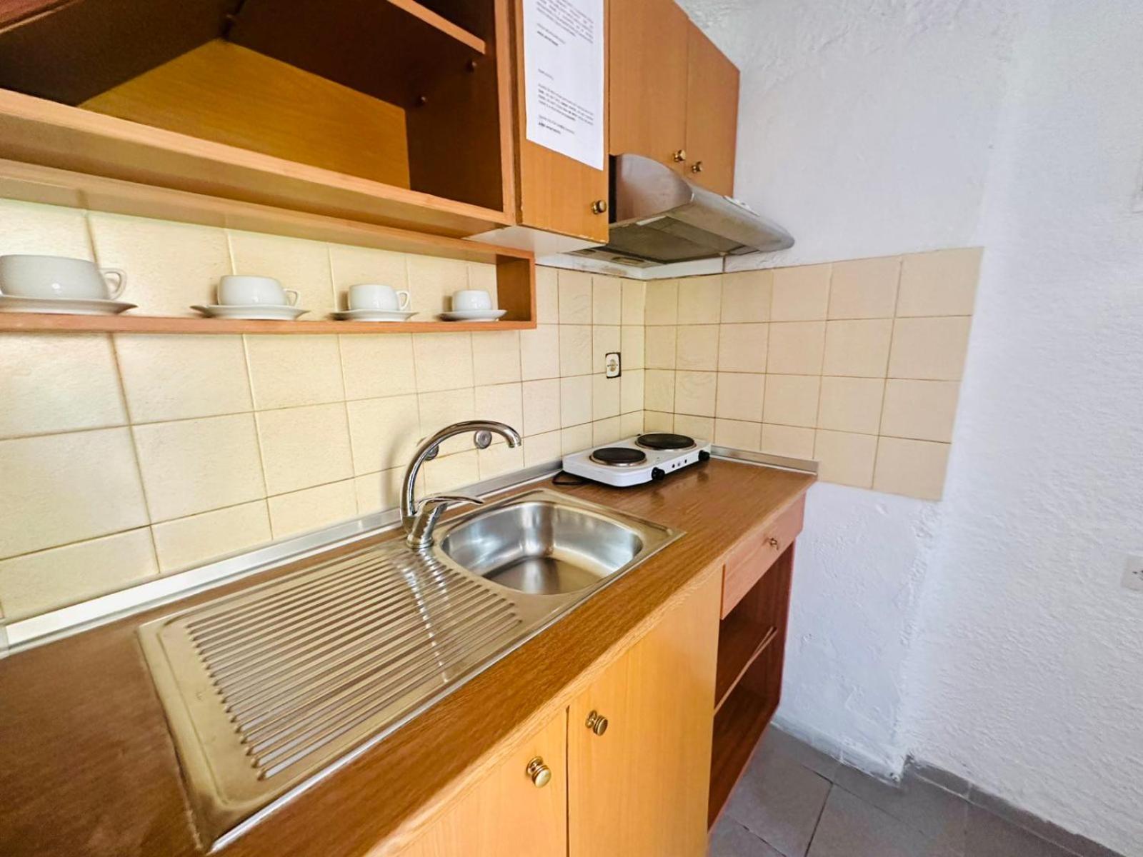 Argo Apartments เนอาโปติไดอา ห้อง รูปภาพ