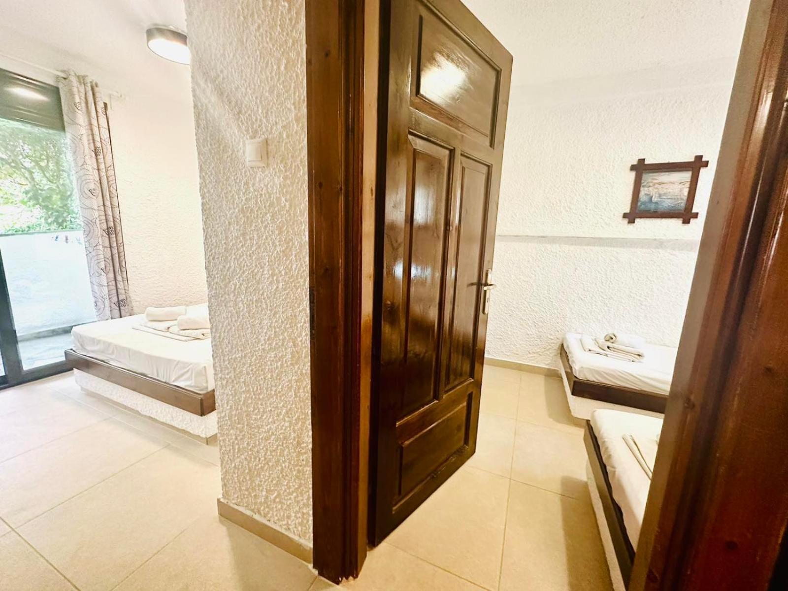 Argo Apartments เนอาโปติไดอา ห้อง รูปภาพ